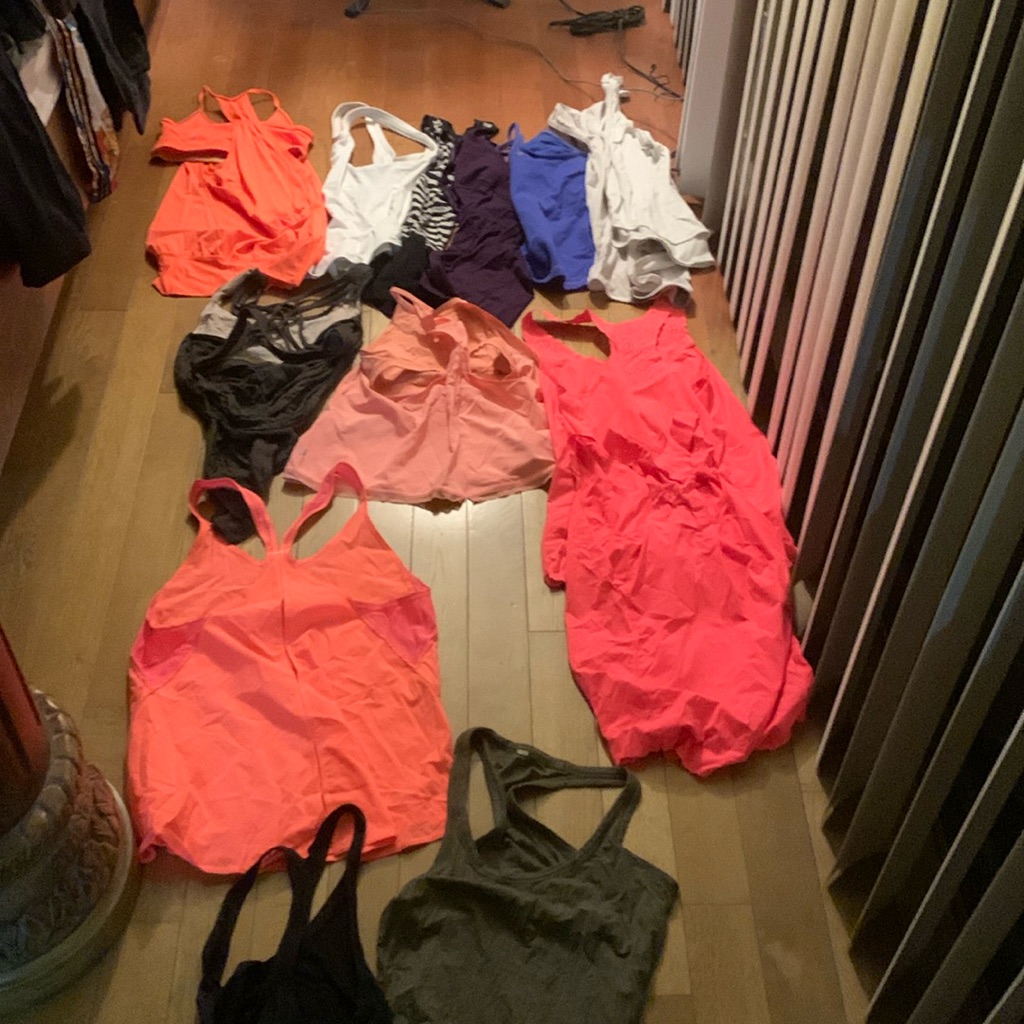 Lulu Lalapalooza. Flash $30/$39/$49
